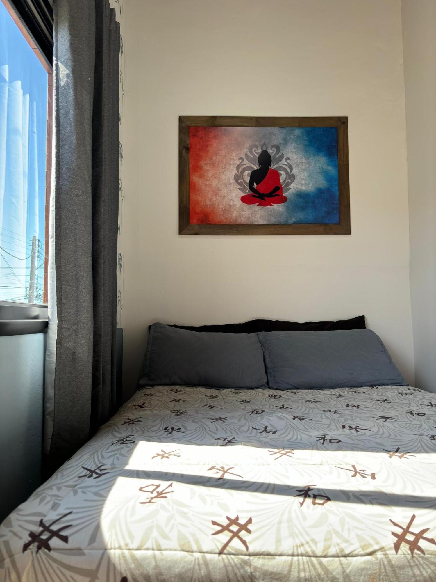 Sagui Hostel Florianópolis Extérieur photo