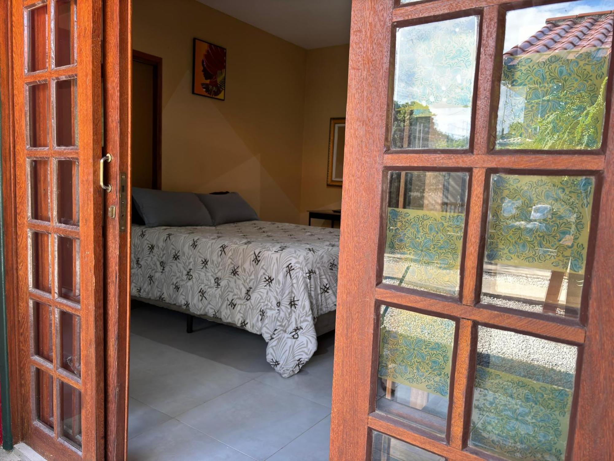 Sagui Hostel Florianópolis Extérieur photo