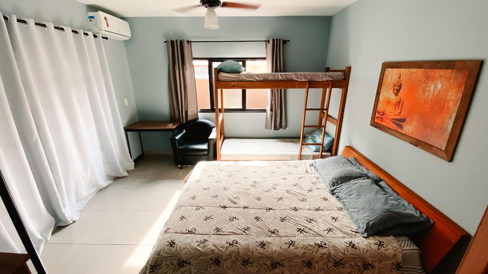 Sagui Hostel Florianópolis Extérieur photo