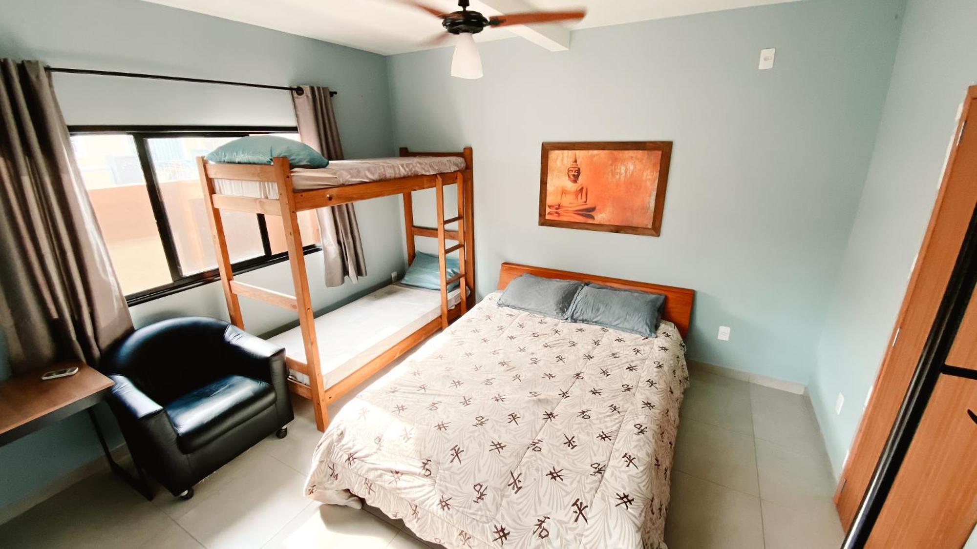 Sagui Hostel Florianópolis Extérieur photo