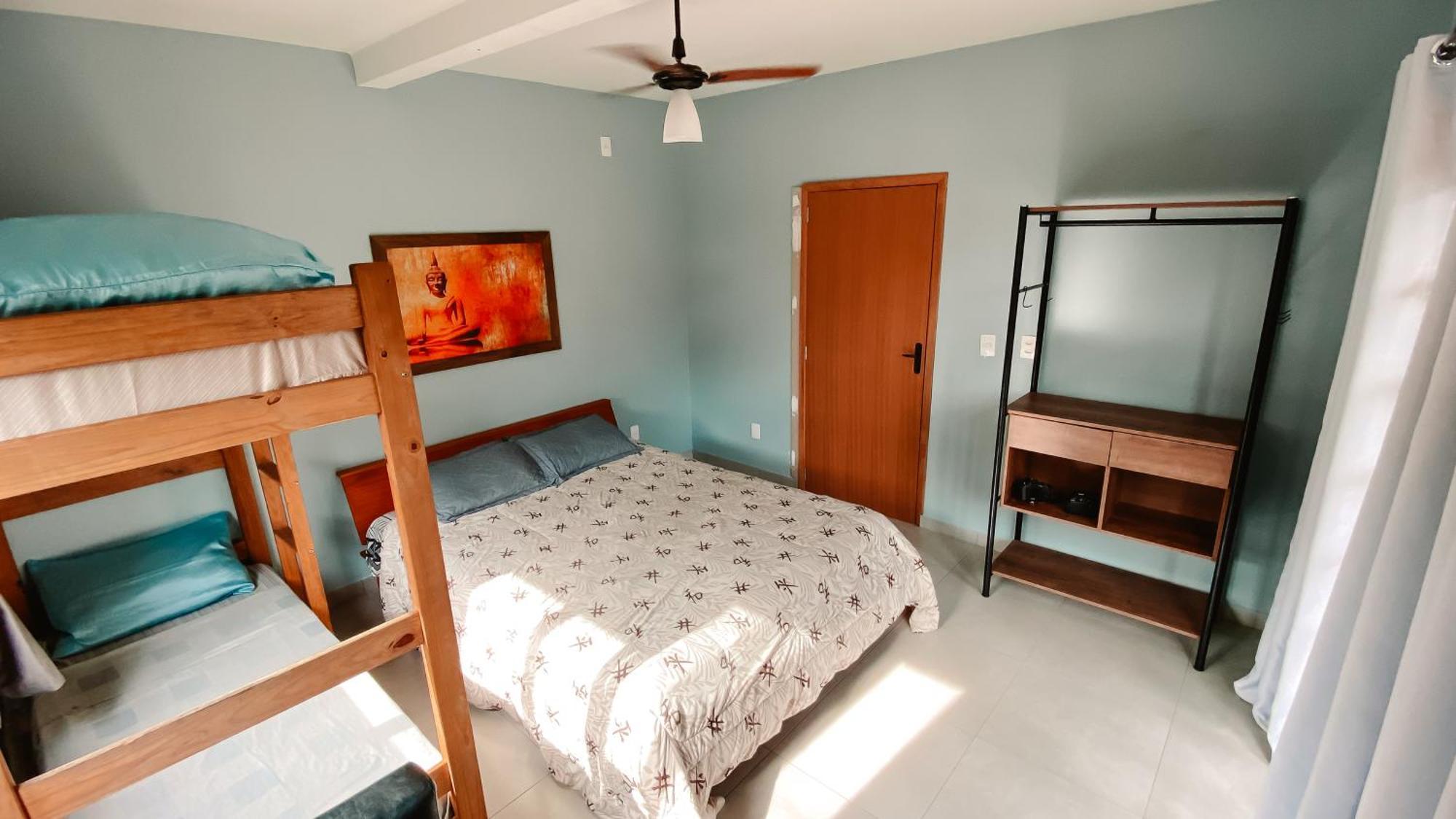 Sagui Hostel Florianópolis Extérieur photo