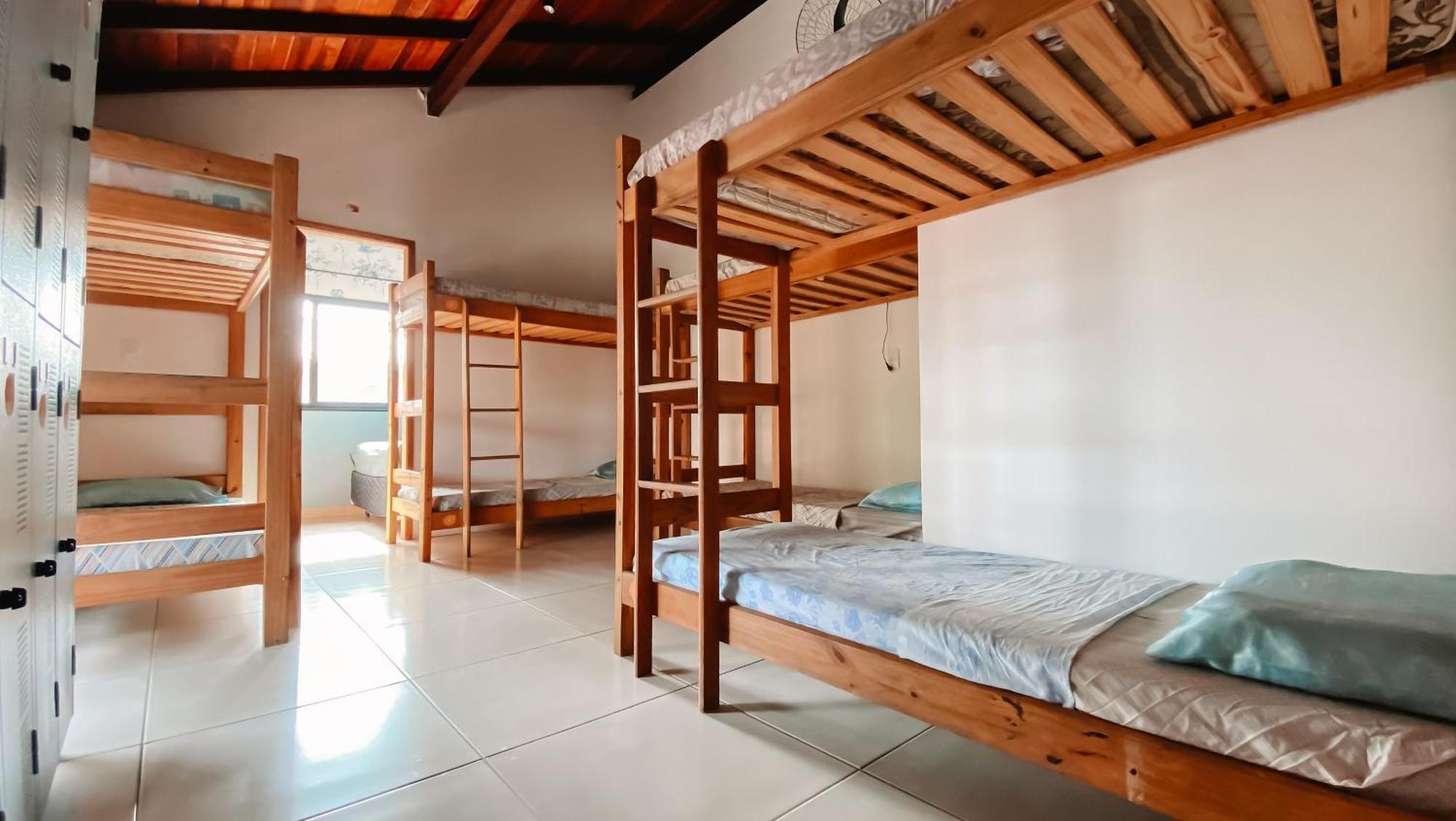 Sagui Hostel Florianópolis Extérieur photo