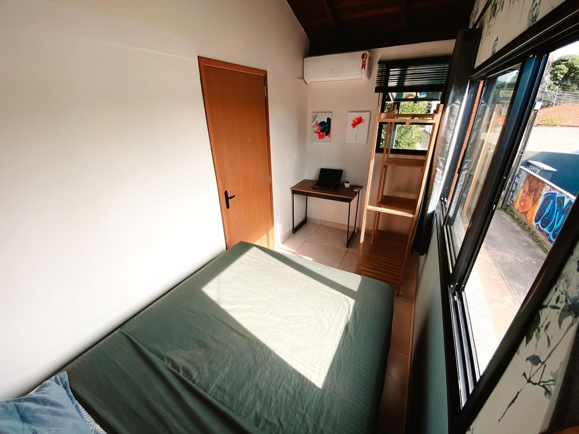 Sagui Hostel Florianópolis Extérieur photo