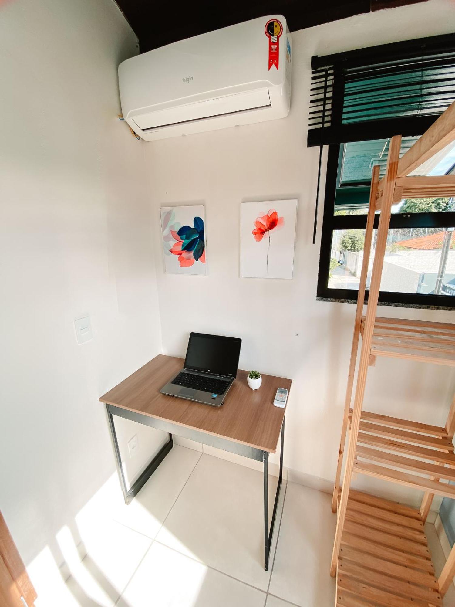 Sagui Hostel Florianópolis Extérieur photo