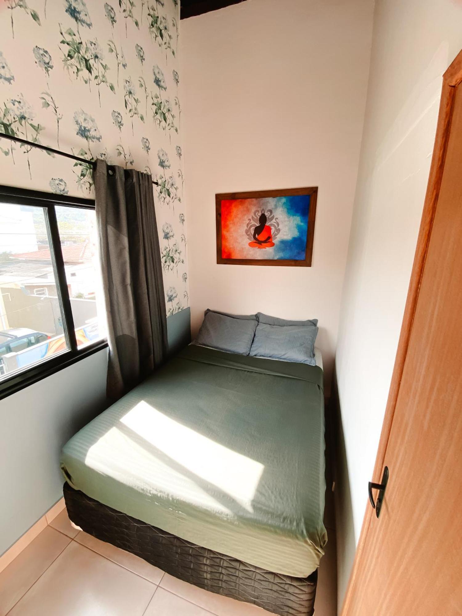 Sagui Hostel Florianópolis Extérieur photo
