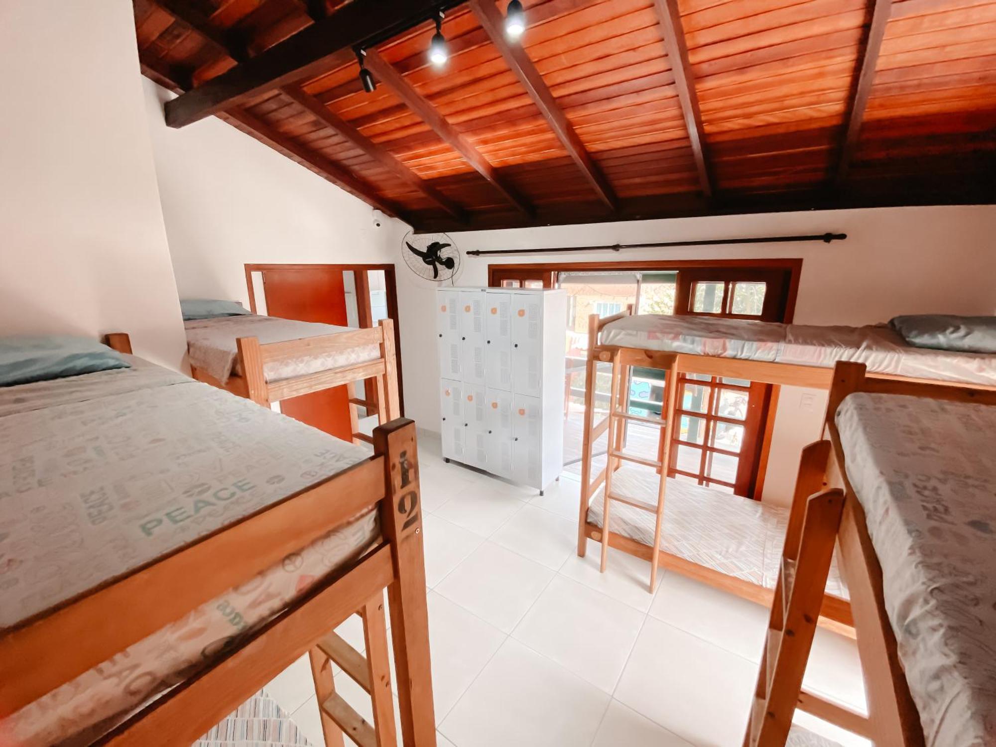 Sagui Hostel Florianópolis Extérieur photo