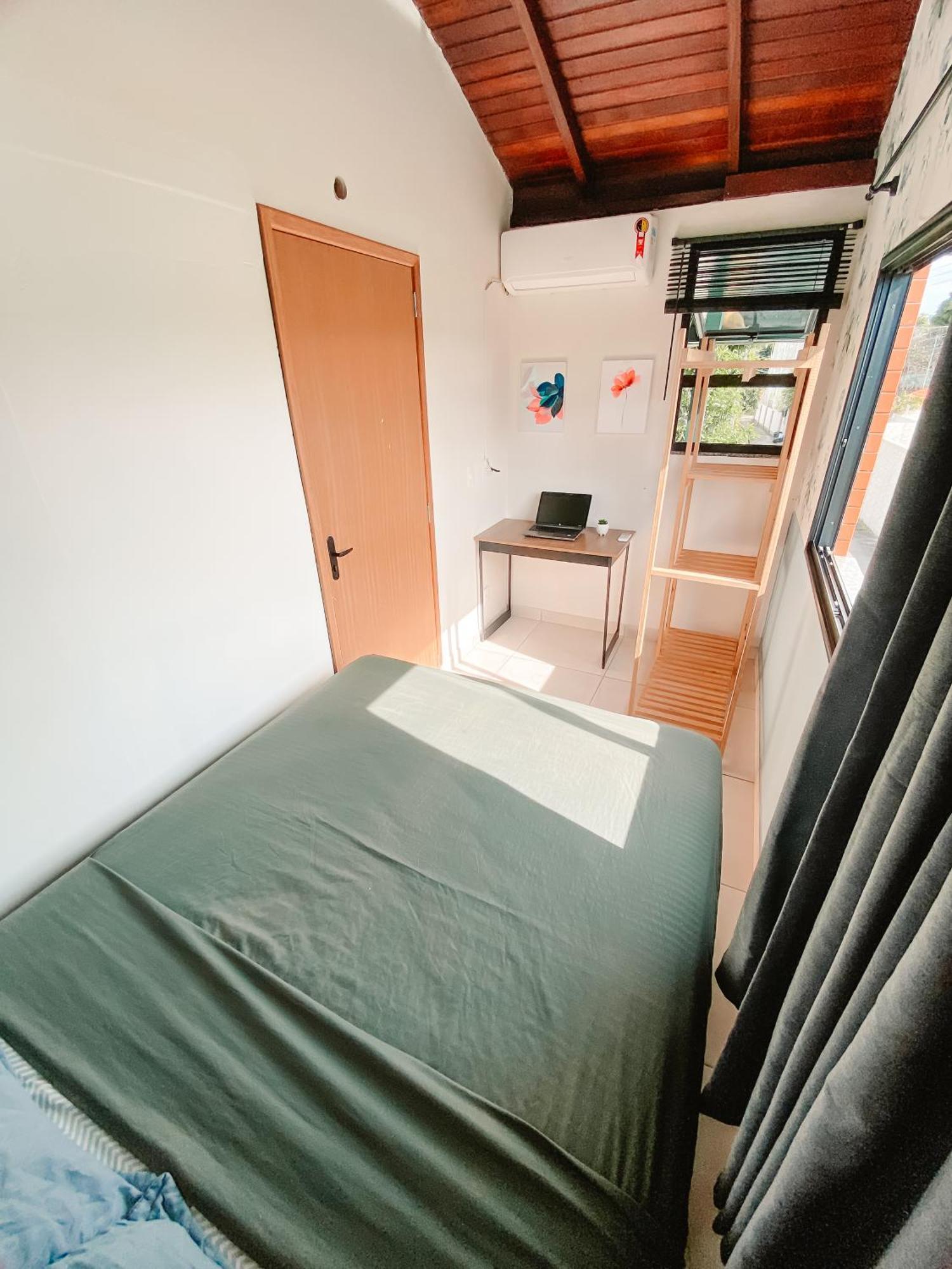 Sagui Hostel Florianópolis Extérieur photo