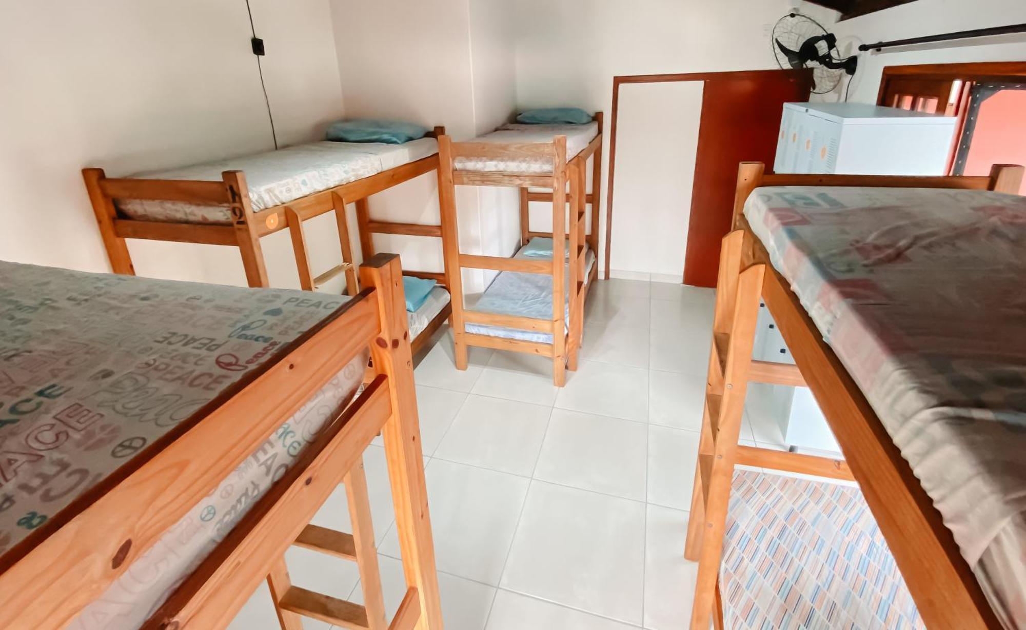 Sagui Hostel Florianópolis Extérieur photo