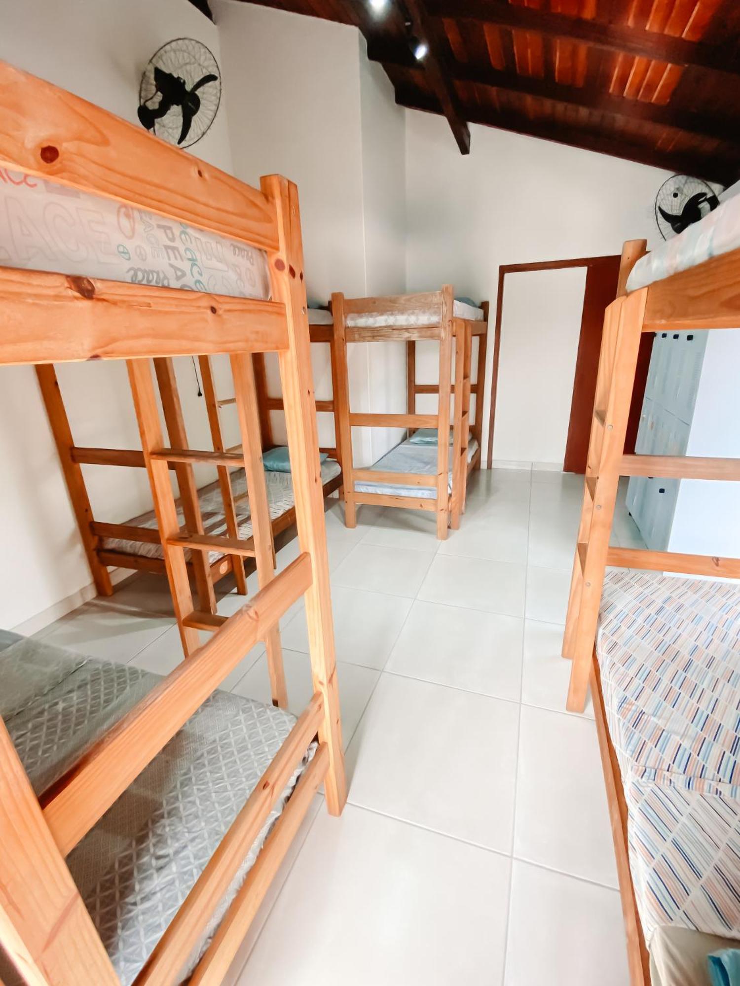 Sagui Hostel Florianópolis Extérieur photo