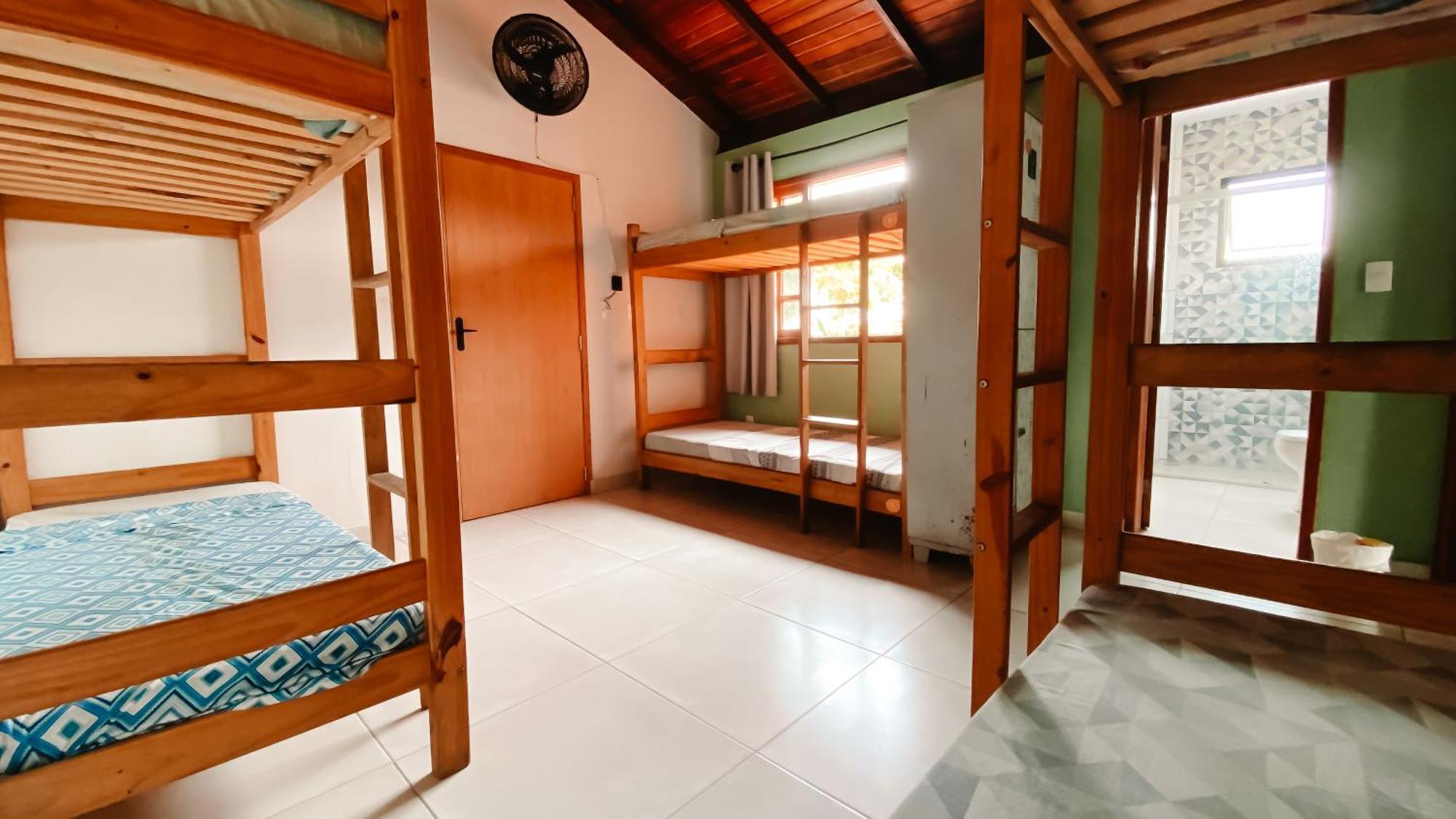 Sagui Hostel Florianópolis Extérieur photo