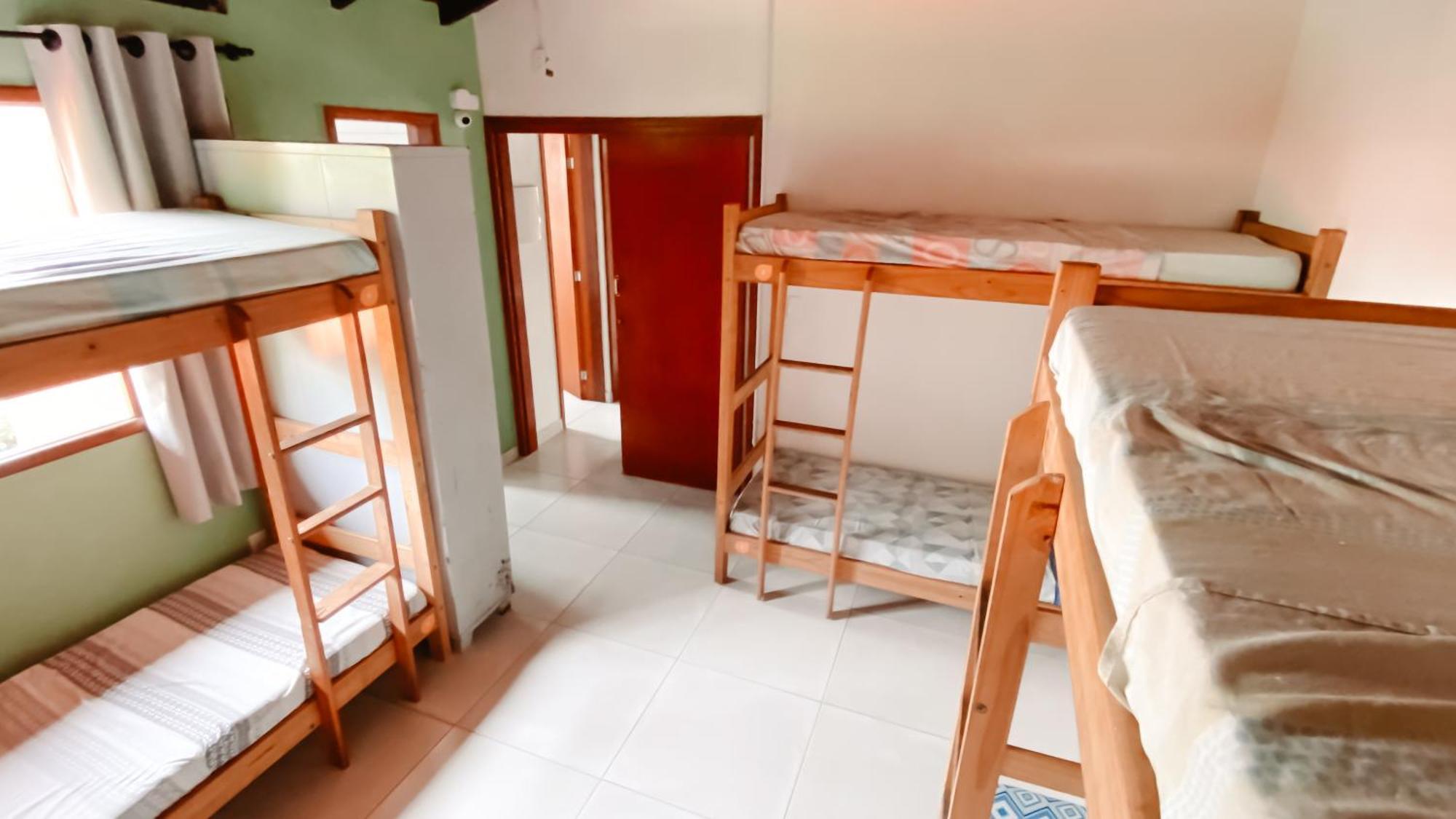 Sagui Hostel Florianópolis Extérieur photo
