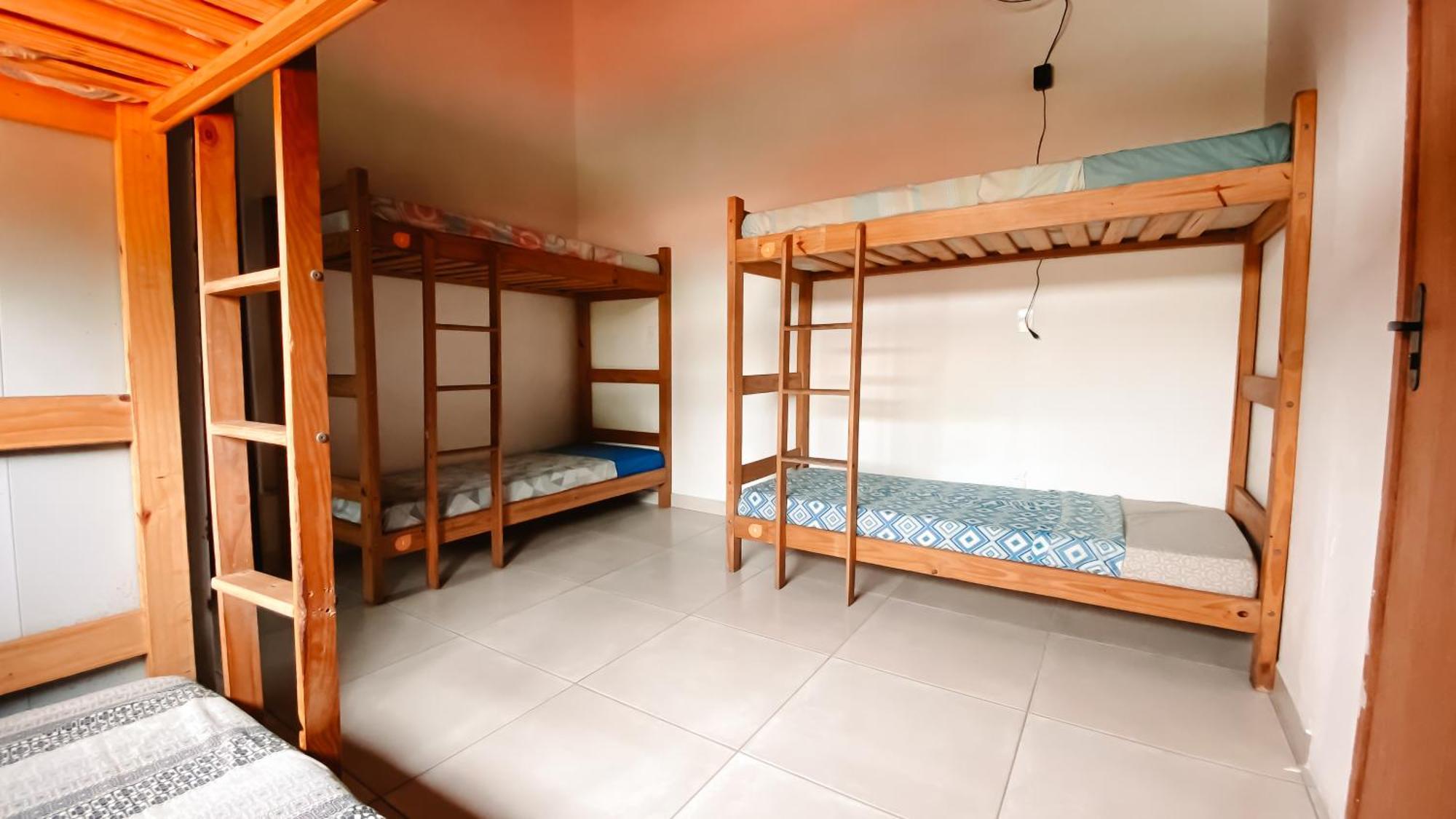 Sagui Hostel Florianópolis Extérieur photo