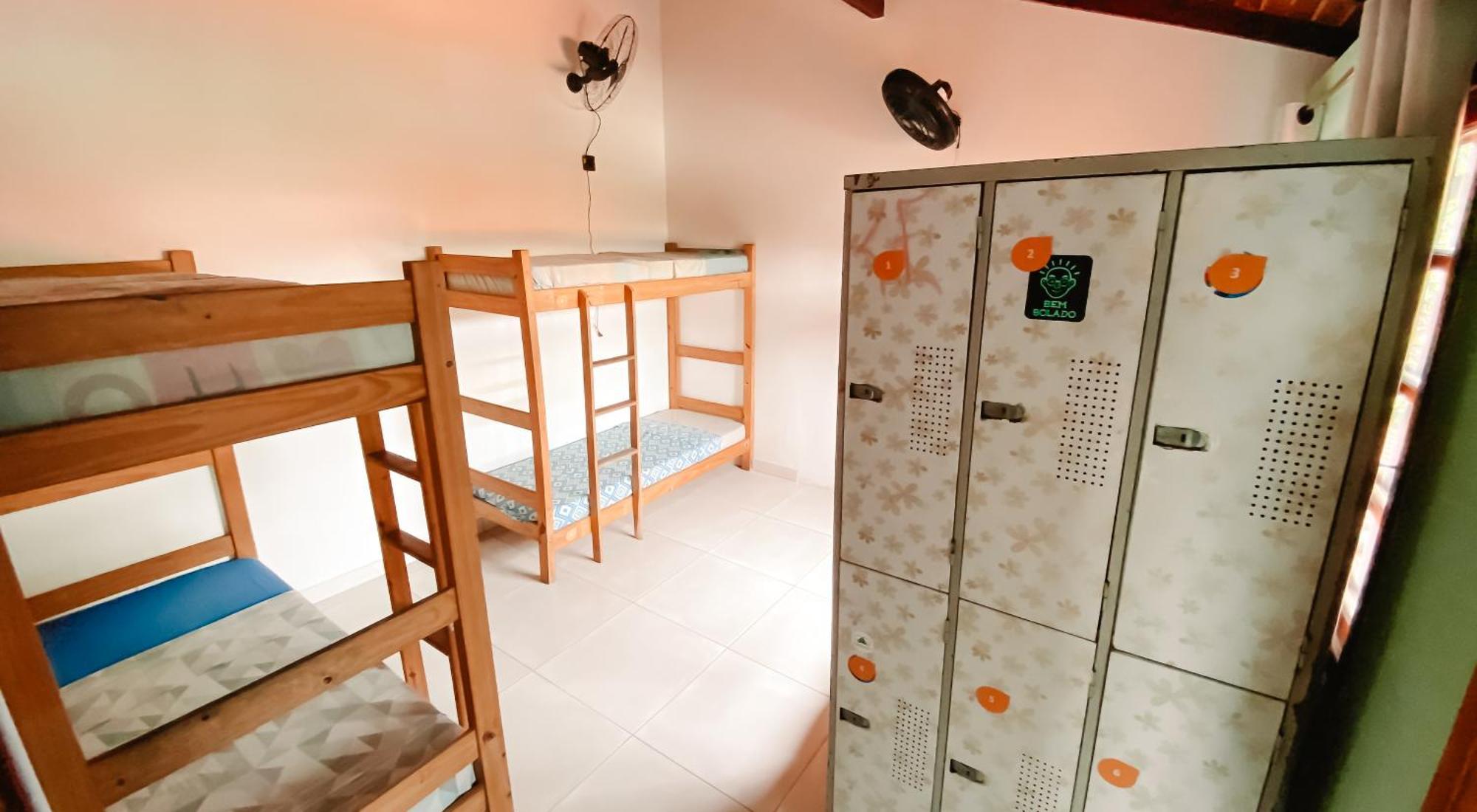 Sagui Hostel Florianópolis Extérieur photo