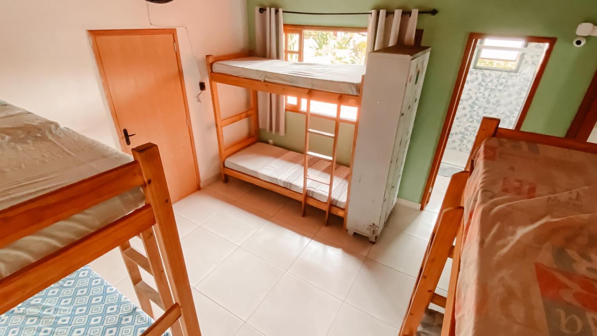Sagui Hostel Florianópolis Extérieur photo