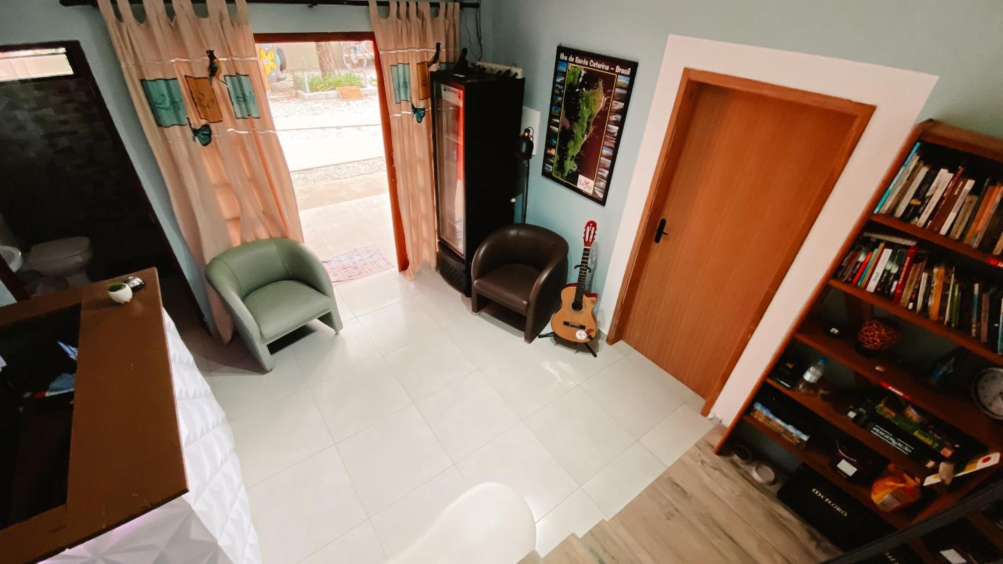 Sagui Hostel Florianópolis Extérieur photo