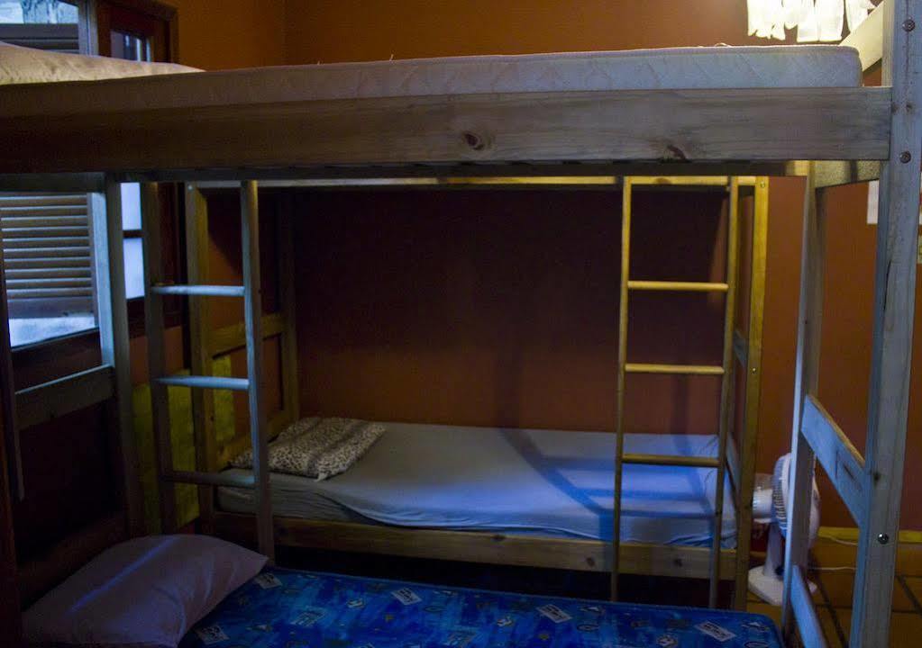 Sagui Hostel Florianópolis Extérieur photo